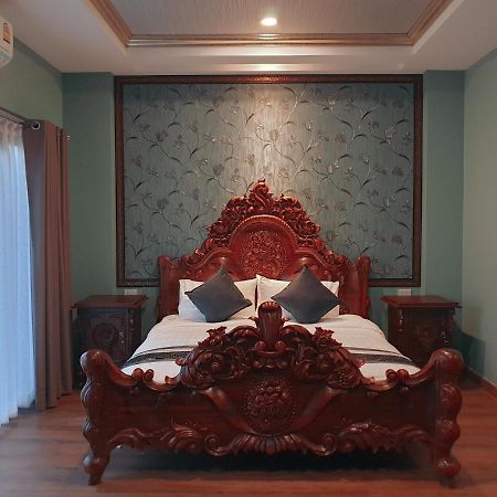 Chunlee Grand Korat Nakhonratchasima Exterior foto