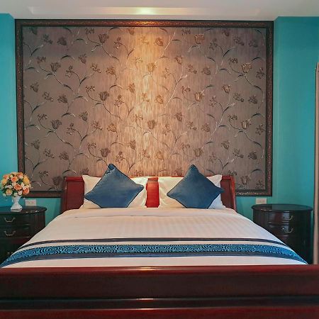 Chunlee Grand Korat Nakhonratchasima Exterior foto