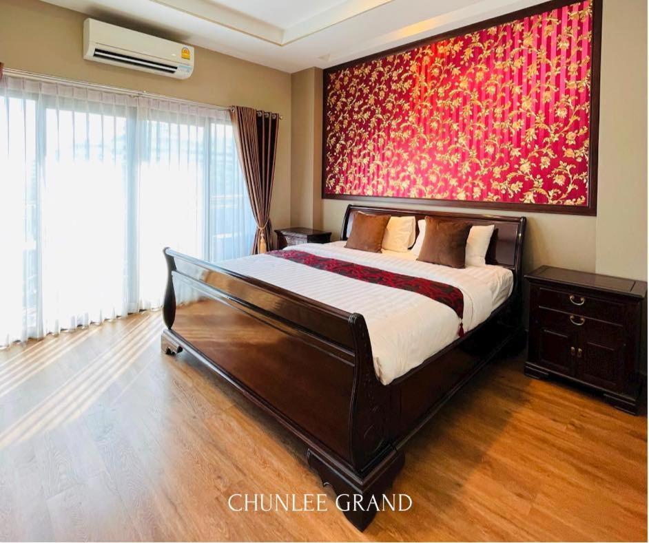 Chunlee Grand Korat Nakhonratchasima Exterior foto