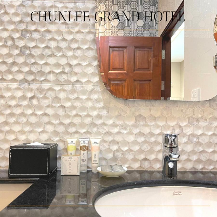 Chunlee Grand Korat Nakhonratchasima Exterior foto