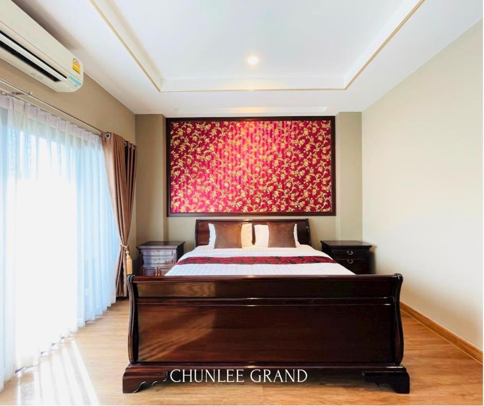 Chunlee Grand Korat Nakhonratchasima Exterior foto