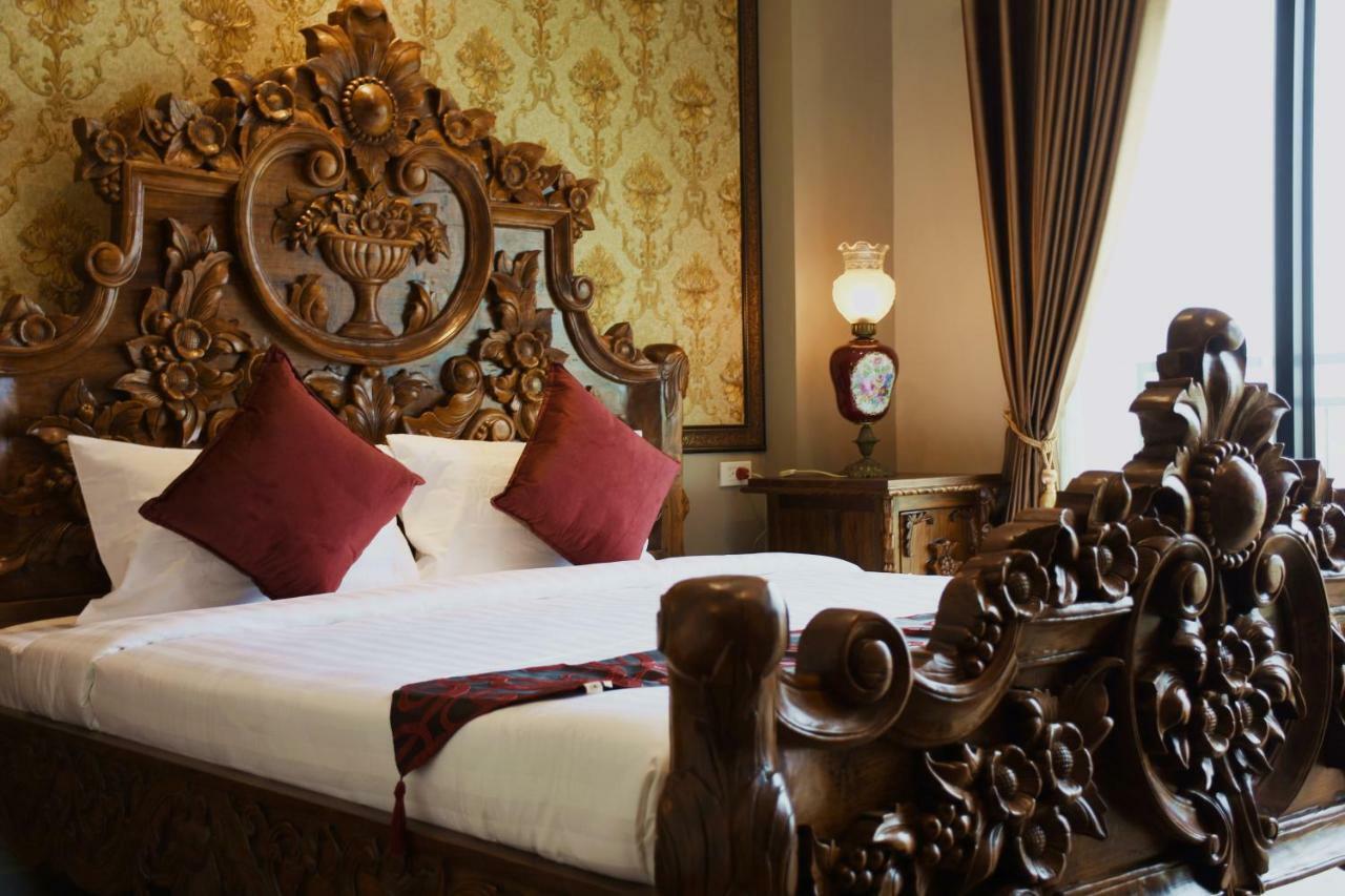 Chunlee Grand Korat Nakhonratchasima Exterior foto