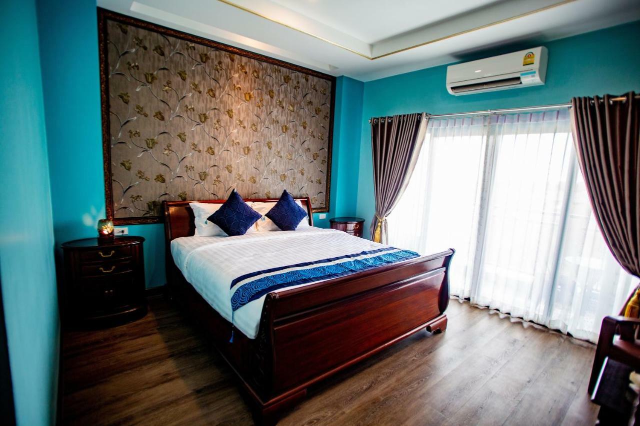 Chunlee Grand Korat Nakhonratchasima Exterior foto